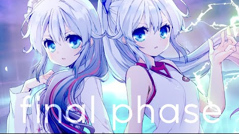 【超炮T】final phase/雪城眞寻【MV】